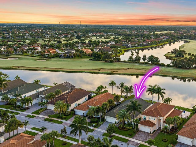 1 of 1 - 517 Carrara Court, Jupiter, FL