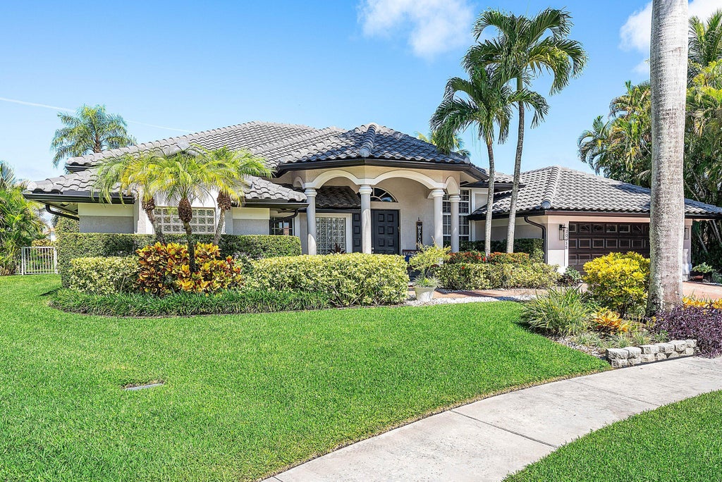 20139 S Key Dr, Boca Raton
