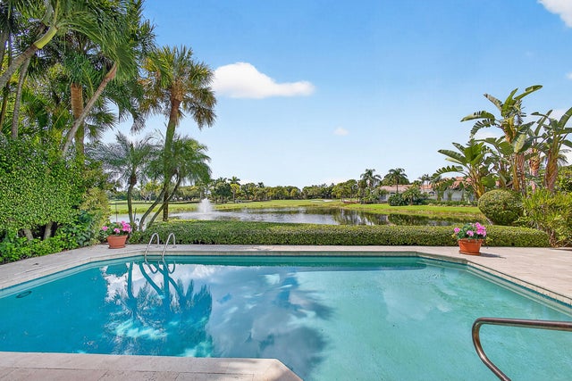 110 W Village Way, Jupiter