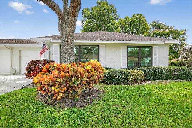 1 of 1 - 9900 Chestnut Tree Terrace #b, Boynton Beach, FL