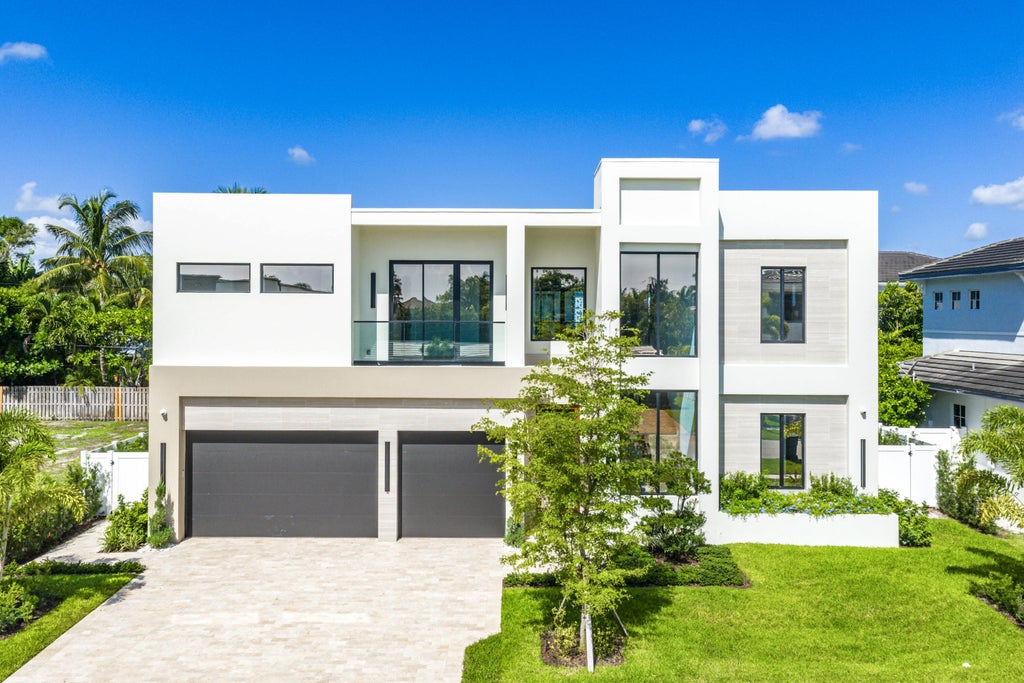 1031 Ne 3rd Av, Boca Raton