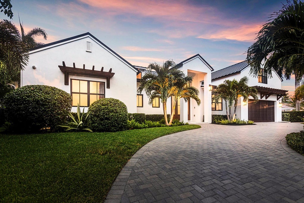 1110 Fairview Lane, Riviera Beach