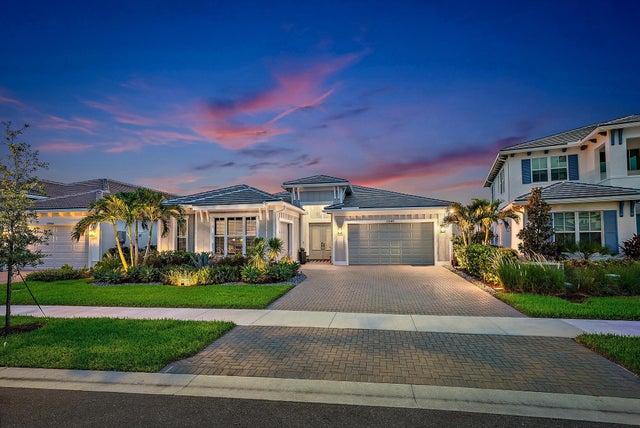12248 Waterstone Circle, Palm Beach Gardens