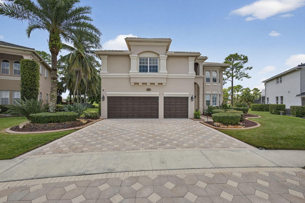 2124 Bellcrest Ct, Royal Palm Beach