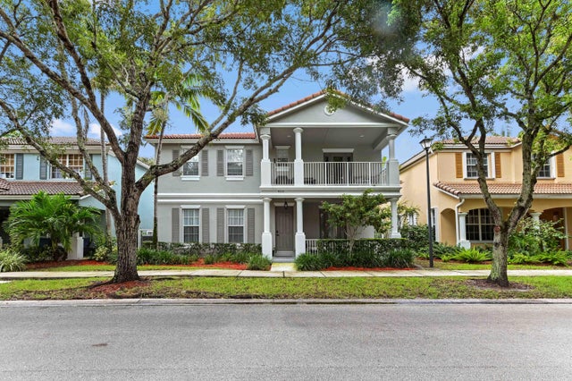 1 of 1 - 4532 Highgate Drive, Delray Beach, FL