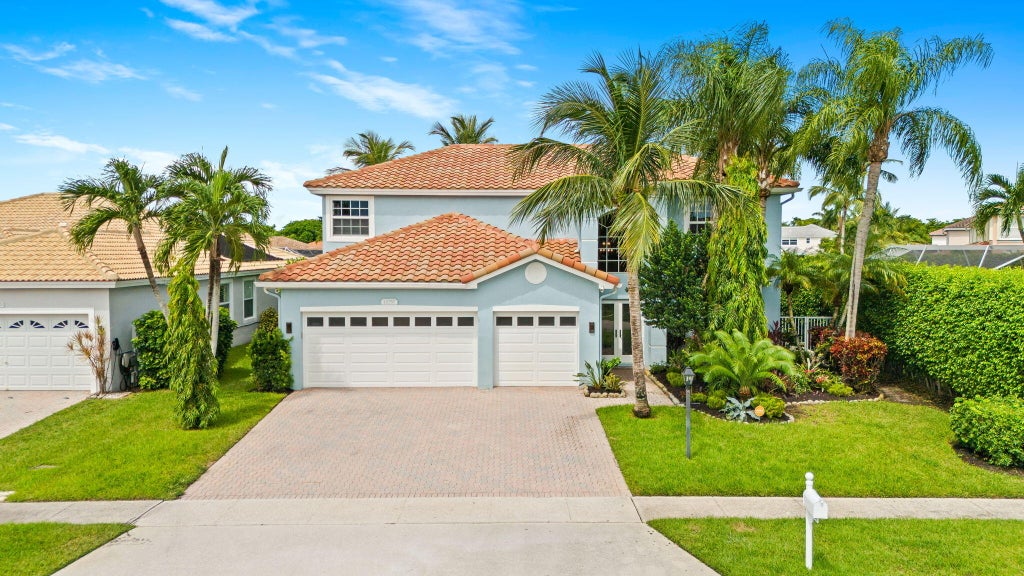 12757 Spikerush Cir, Boca Raton