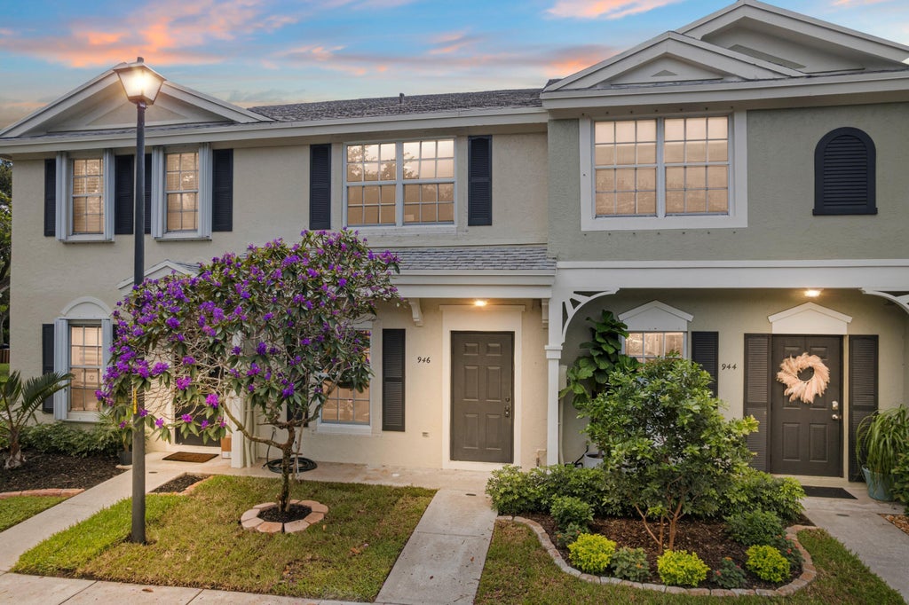 946 Kokomo Key Lane, Delray Beach
