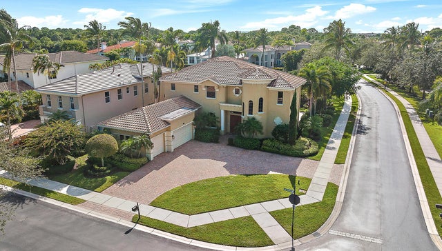 3124 San Michele Drive, Palm Beach Gardens