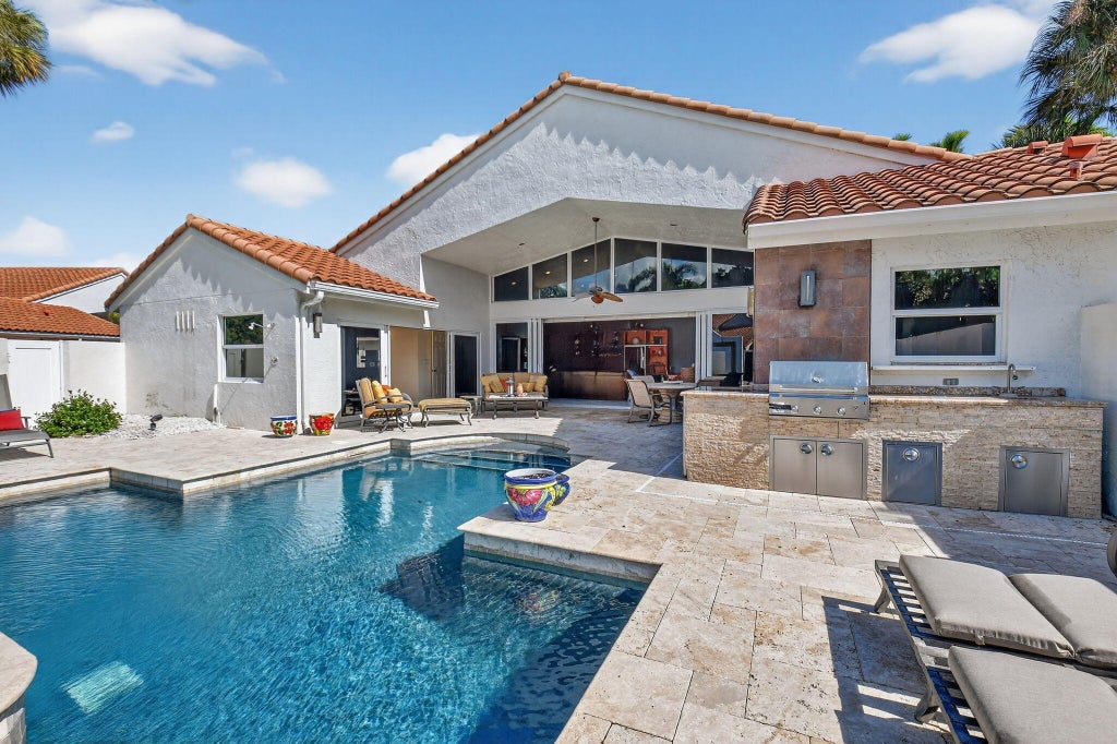 17679 Candlewood Ter, Boca Raton