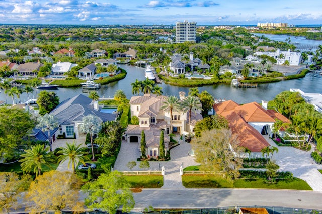 166 Spyglass Lane, Jupiter