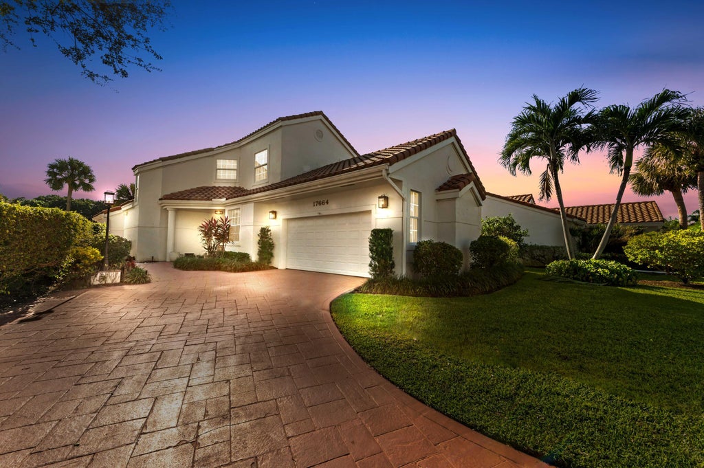17664 Candlewood Ter, Boca Raton