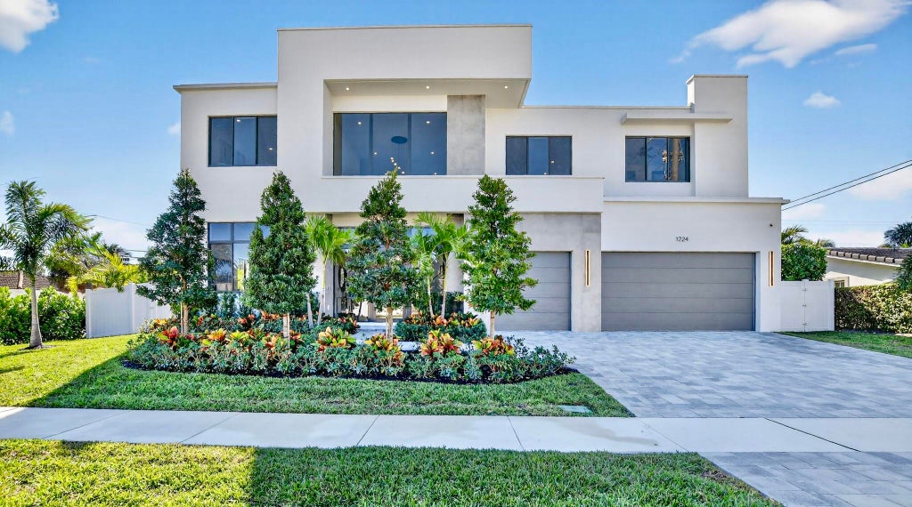 1224 Sw 13 St, Boca Raton