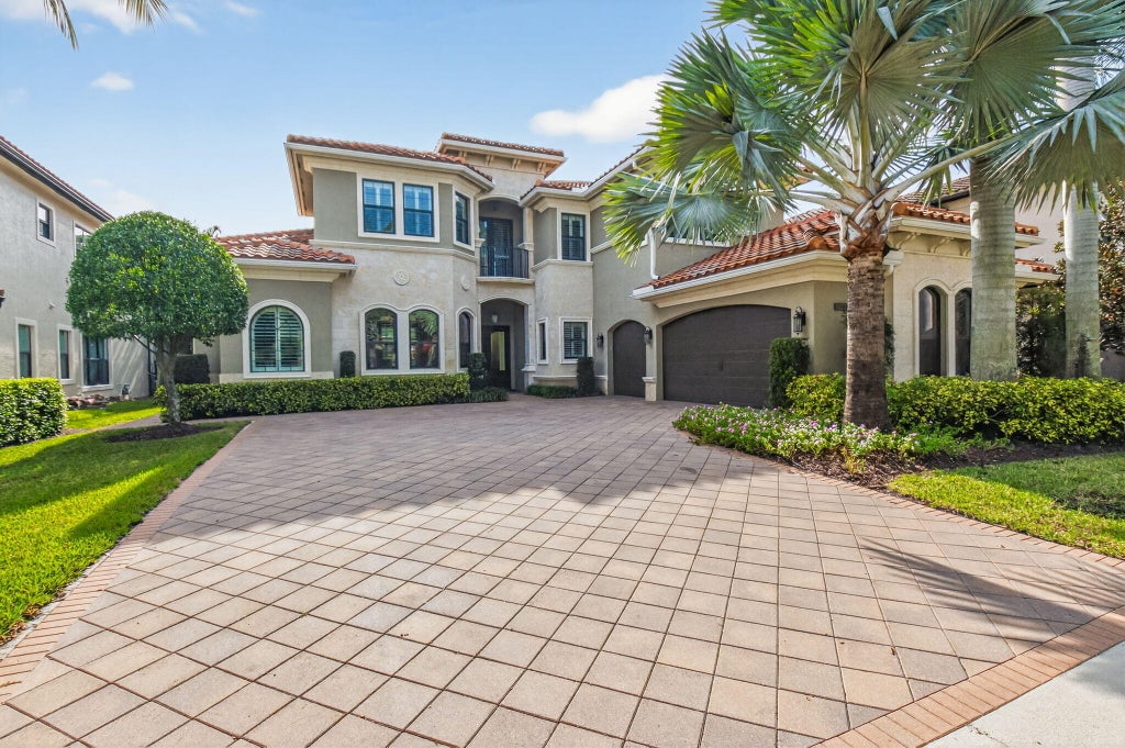 8277 Hawks Gully Av, Delray Beach