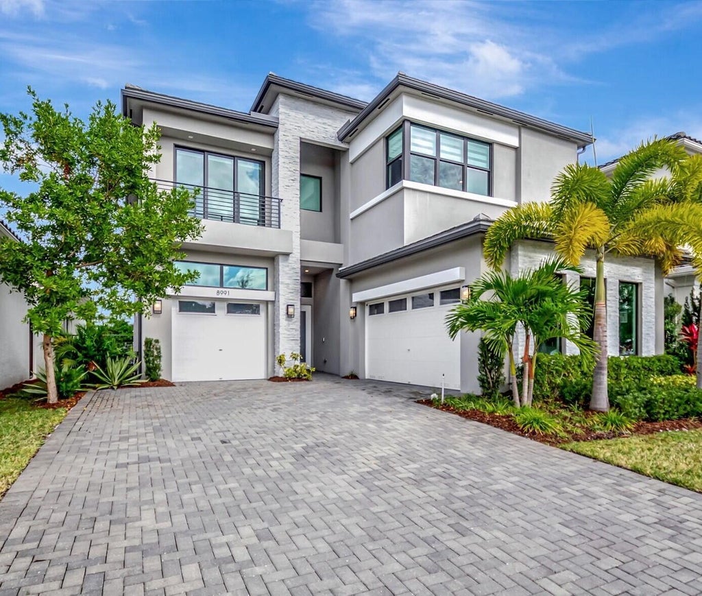 8991 Chauvet Way, Boca Raton
