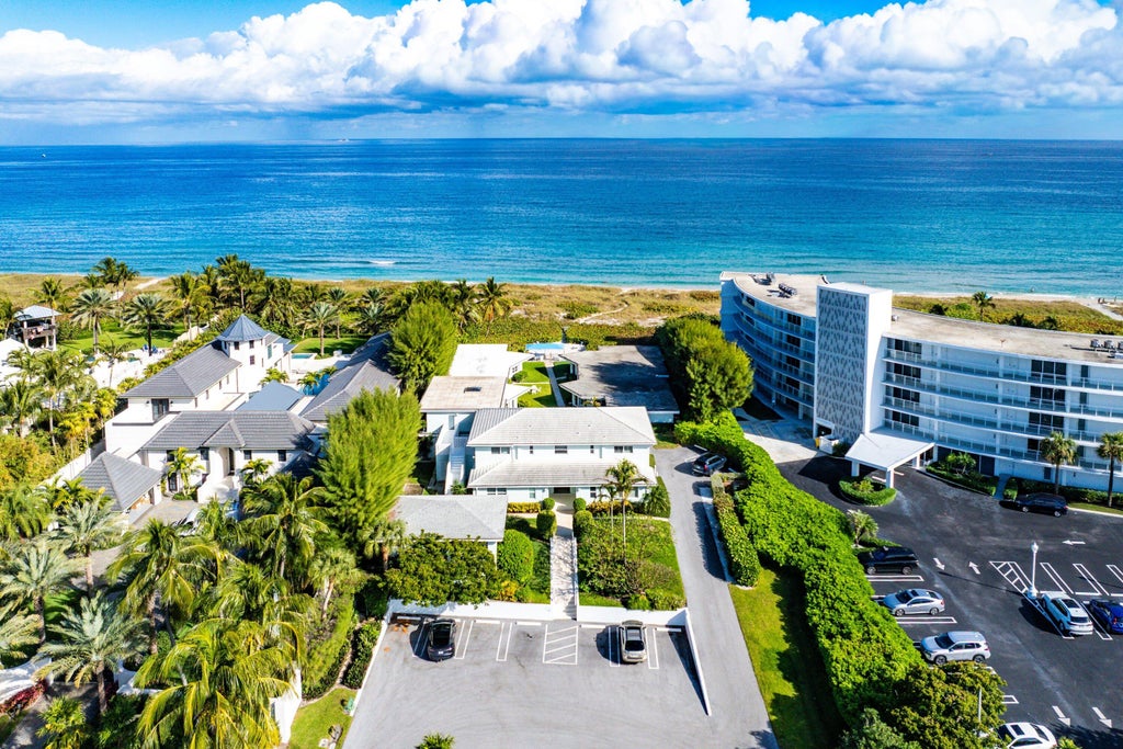1191 S Ocean Blvd, Delray Beach