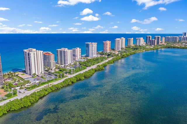 5380 N Ocean Dr #11-f, Singer Island