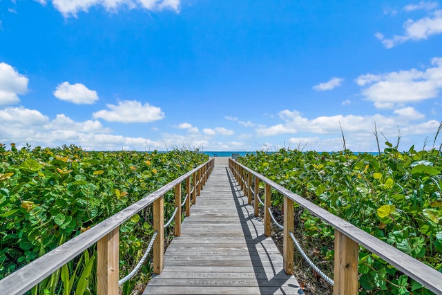 3000 N Ocean Dr #18b, Singer Island