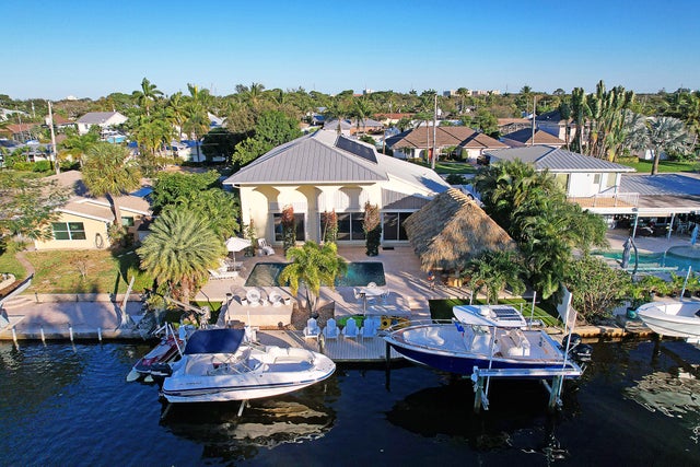 926 Dolphin Dr, Jupiter