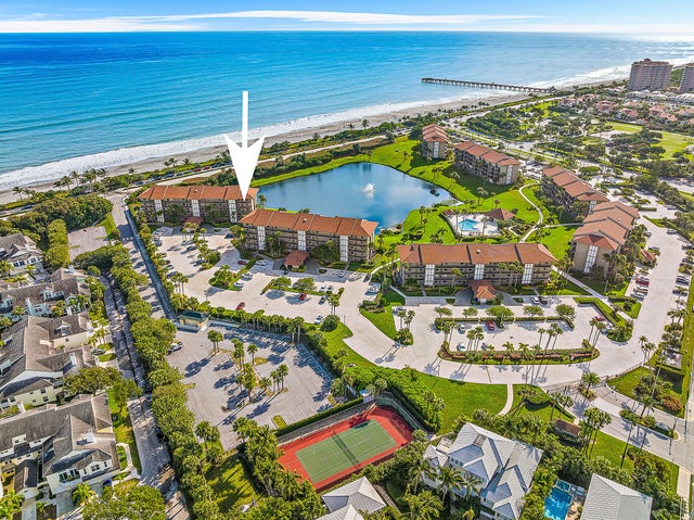 101 S Seas Dr #406, Jupiter
