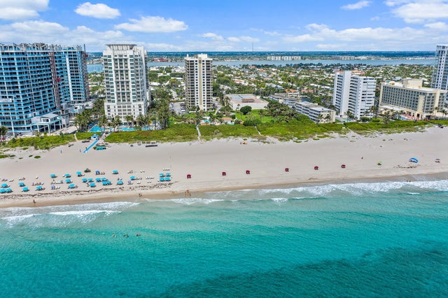 3400 N Ocean Dr #1906, Riviera Beach