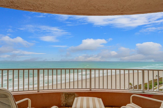 750 Ocean Royale Wy #1203, Juno Beach