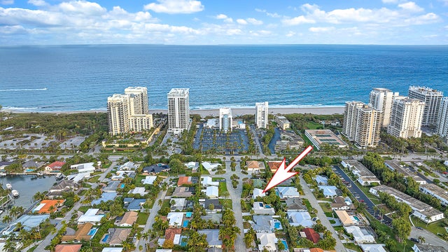 1271 Morse Blvd, Singer Island