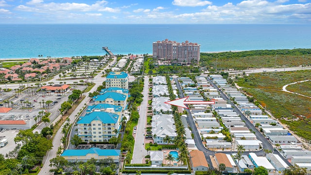 1 of 1 - 130 Ocean Breeze Drive, Juno Beach, FL