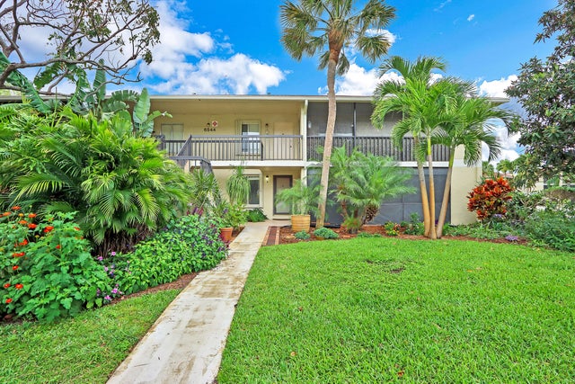 6544 Chasewood Drive #b, Jupiter