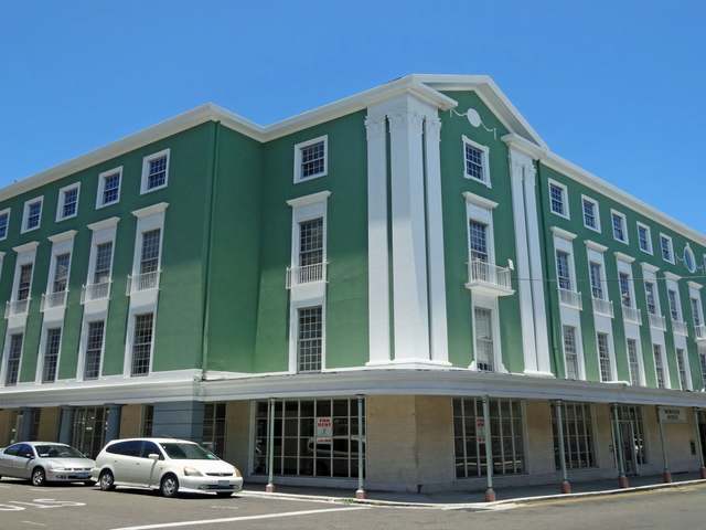 Norfolk House, New Providence/Paradise Island