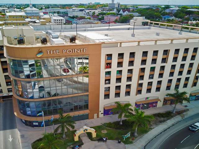 Park Avenue At The Pointe, New Providence/Paradise Island