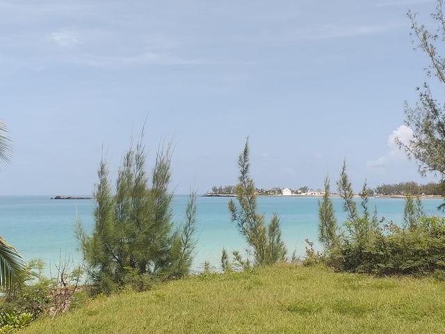 Queen's Highway, Eleuthera