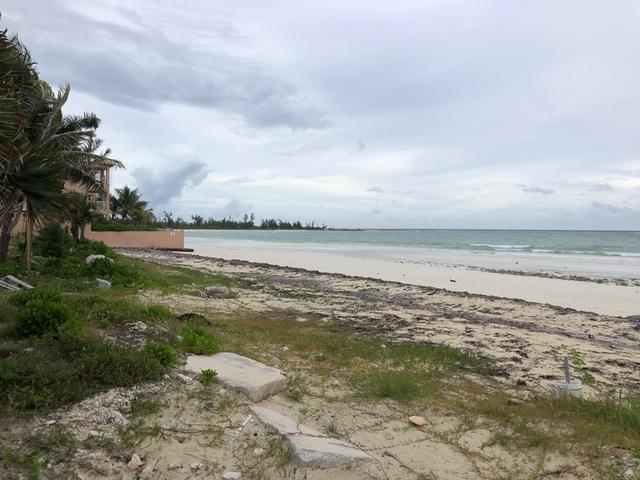 Beachway Drive, Grand Bahama/Freeport