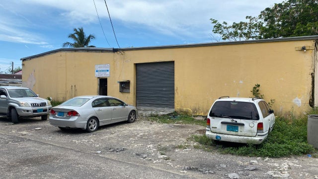 Windsor Lane, New Providence/Paradise Island