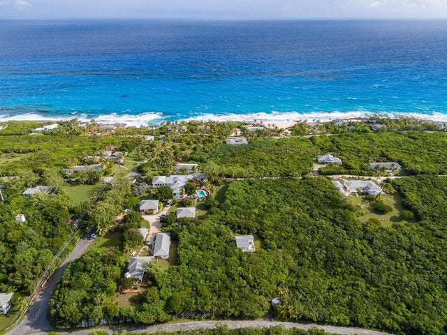 Stella Maris Resort, Long Island