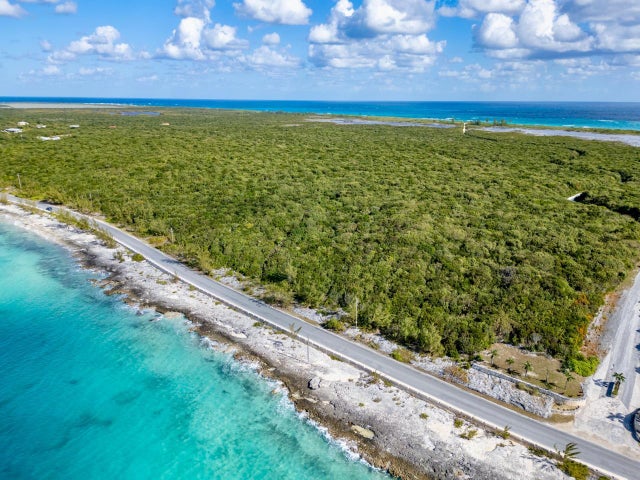 34 Acres James Cistern Commercial, Eleuthera