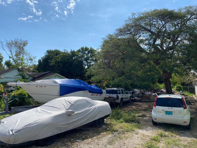 South Street, New Providence/Paradise Island