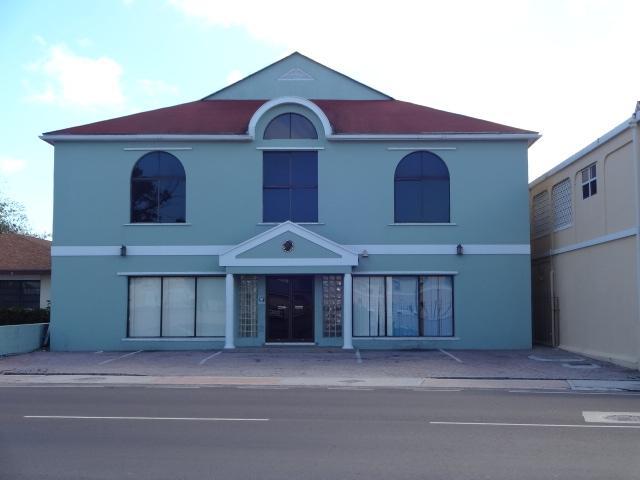 East Bay Street, New Providence/Paradise Island