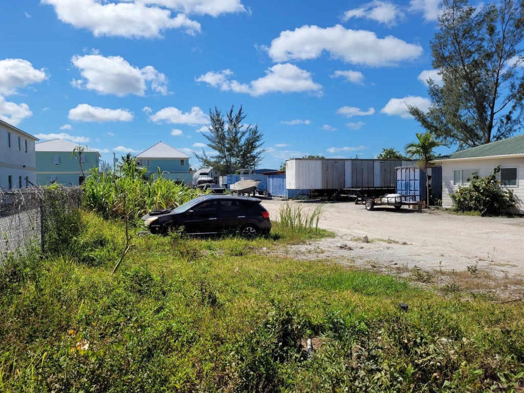 Airport Industrial Park New Providenceparadise Island Property Listing Mls® 57396 