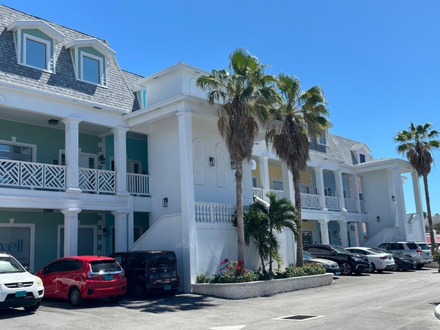 205 Marina Lane, Sandyport, New Providence/Paradise Island