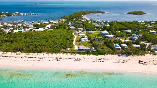 Guana Cay, Abaco, Abaco