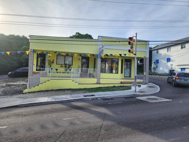 Baillou Hill Road North Rental, New Providence/Paradise Island