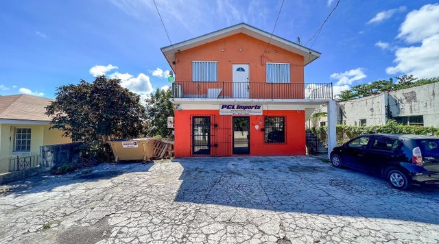 Lot 45 Commercial Buildin, New Providence/Paradise Island