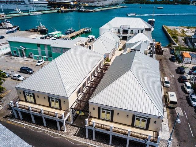 Unit #17/18 - Office #3, New Providence/Paradise Island
