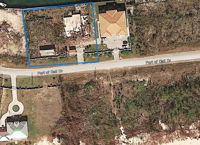 15&16 Port Of Call Drive, Grand Bahama/Freeport