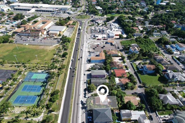 Warwick Terrace, Baillou, New Providence/Paradise Island