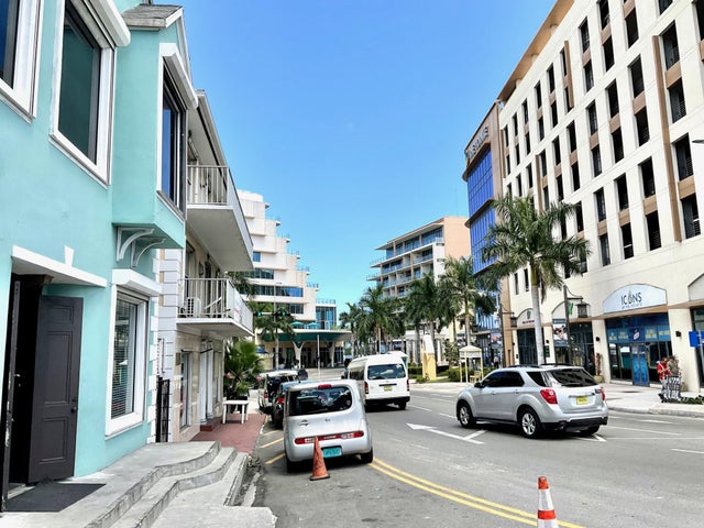 Virginia Street, New Providence/Paradise Island