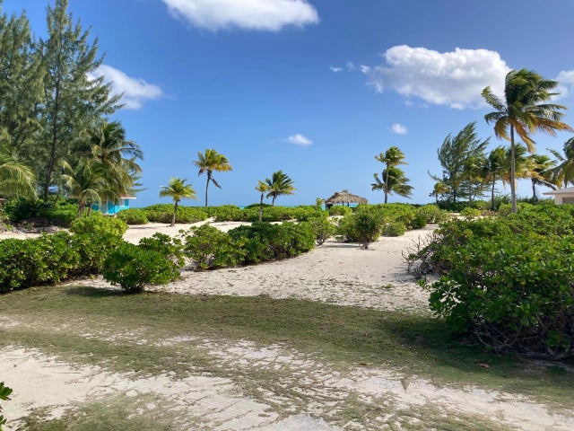 Rahming Road, Kemp Bay, S, Andros