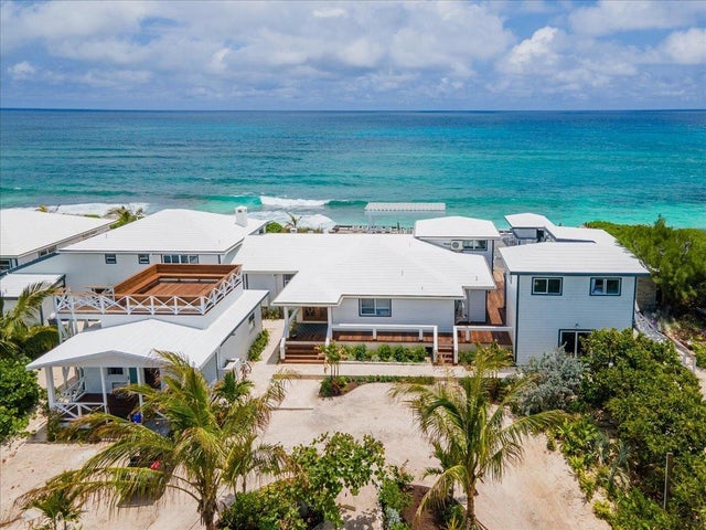 Island Retreat Hope Town, Abaco