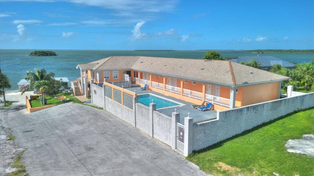 Calypso Hills Boutique Resort, Abaco