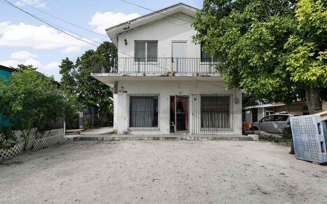 Exuma Street Commercial Property, Lot 13 Block 76, New Providence/Paradise Island